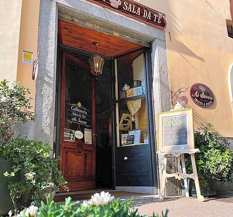 Ai Savoia B&B - Guest House-1