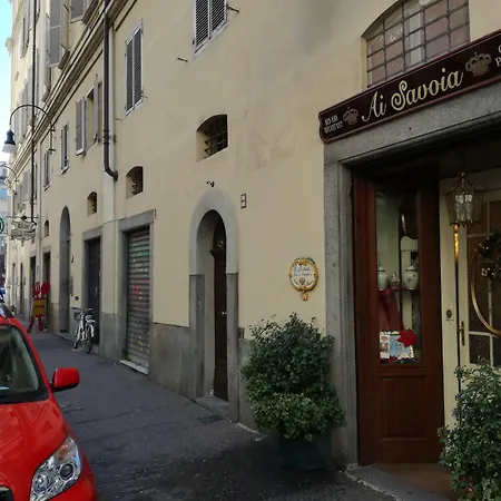 Ai Savoia B&B - Guest House-3