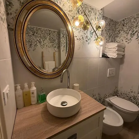 Ai Savoia B&B - Guest House-3