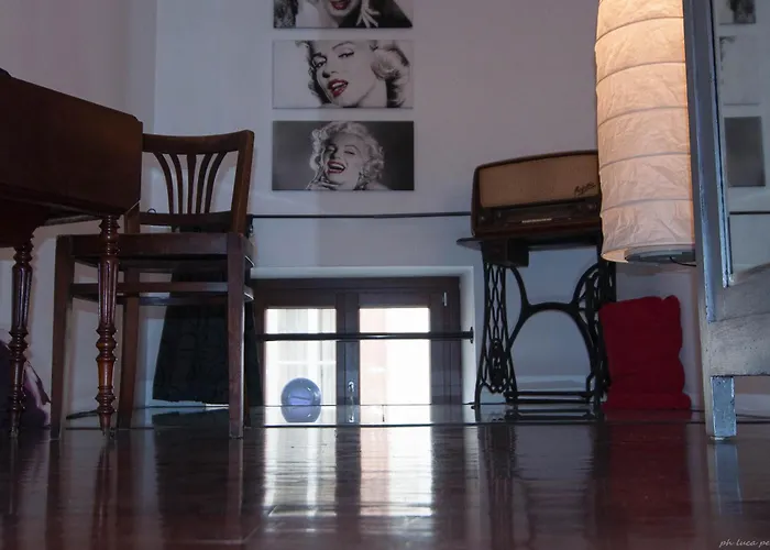 B&B Torino Chic