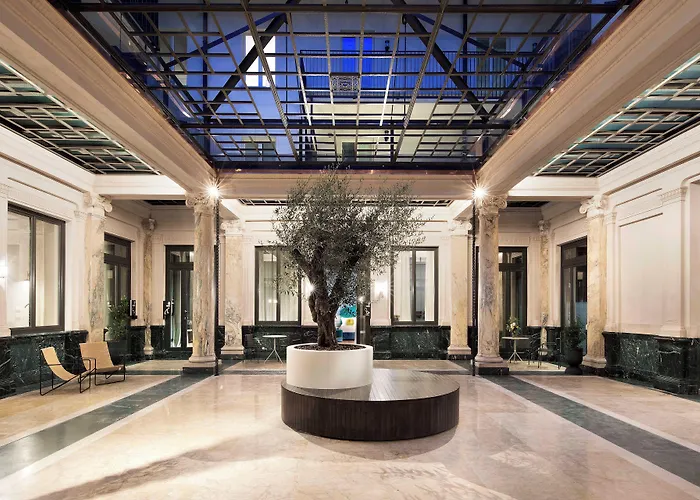 Agora' - Boutique Stays Turin