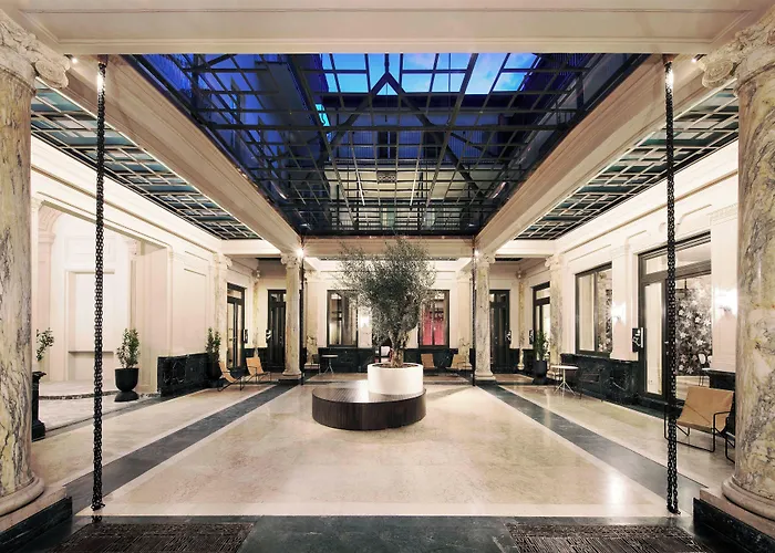 Agora' - Boutique Stays Turin