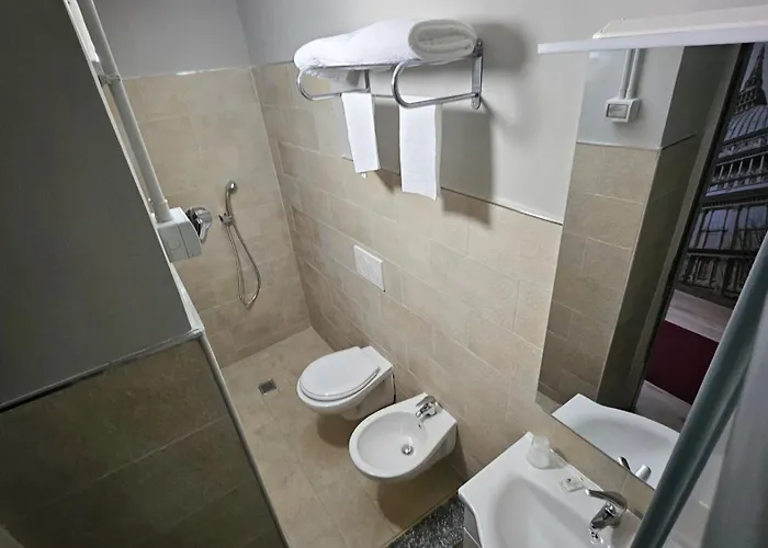 Artua'&Solferino Hotel Turin