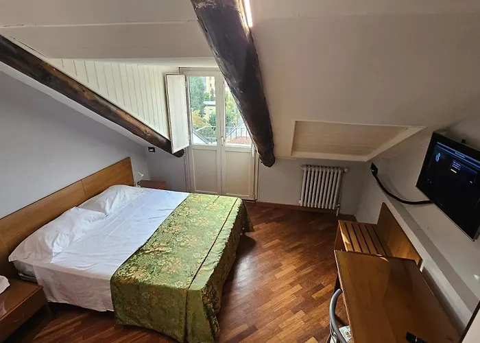 Artua'&Solferino Hotel Turin